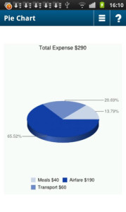 travel expense