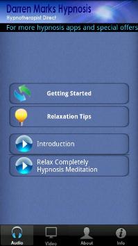 relaxation apps