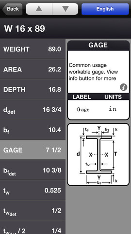 architecture apps