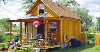 My Survivalist Dream