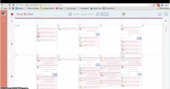 My First YouTube Video – Coschedule