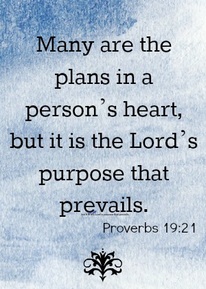 proverbs