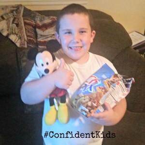 Goodnites trufit #confidentkids #shop