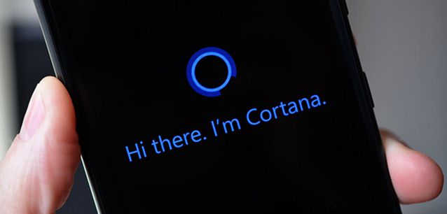 cortana