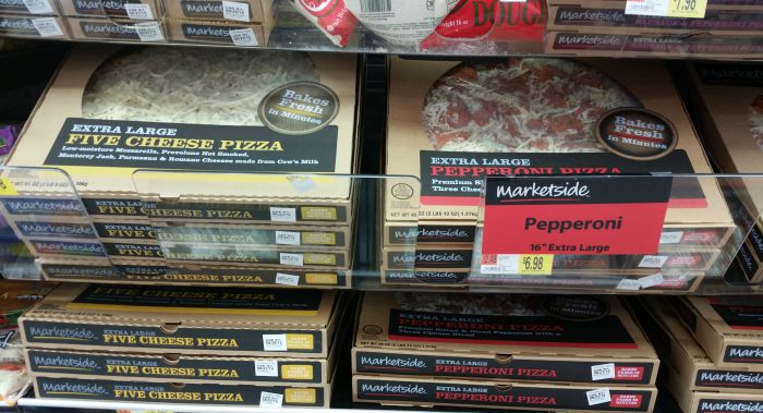 effortless meals pizza #shop