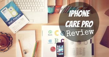 iPhone Care Pro Review iphone care pro