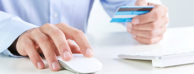 online payment