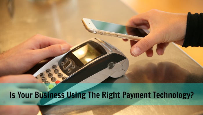 payment technology