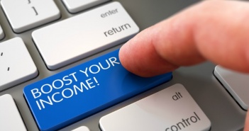 3 Ways To Boost Your Annual Income boost your annual income