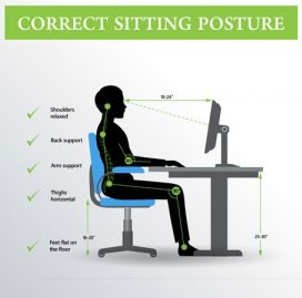 home office chair