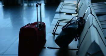 Flying Solo: Tips To Survive Business Travel business travel