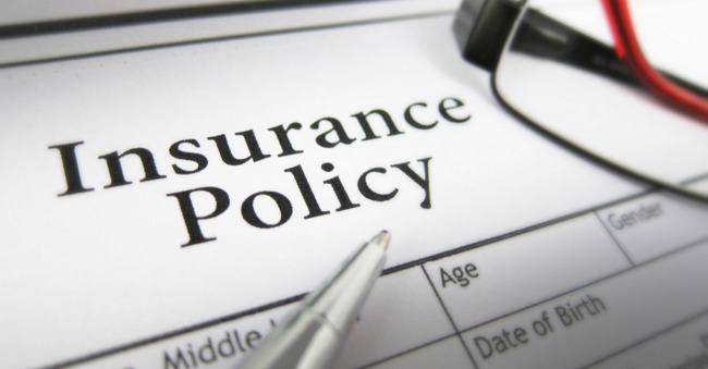 contingency plan insurance