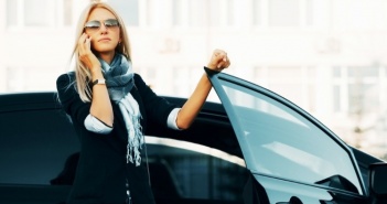 Which Are The Best Executive Car Brands For Entrepreneurs?