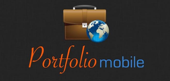 Portfolio Mobile: Track Your Investments On The Go