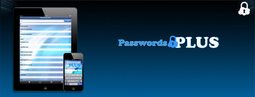 passwords plus dataviz