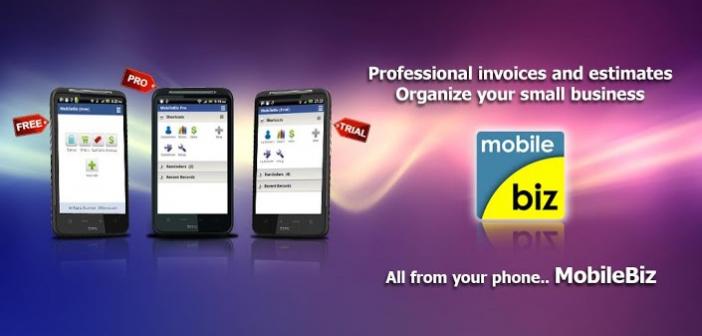 MobileBiz Pro – Business on Your Android MobileBiz Pro