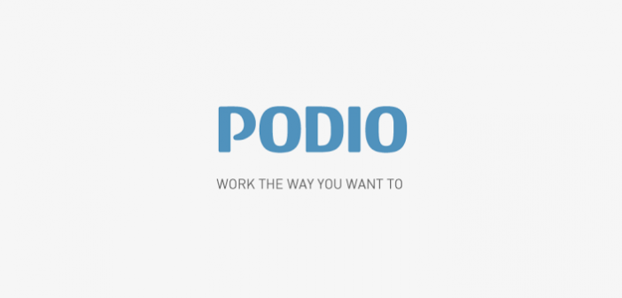 Podio Tutorial: View and Reports for Sales and CRM podio