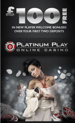 online casino