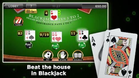 888 casino for iphone