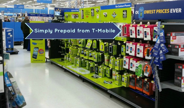 simply prepaid #ChangingPrepaid #CollectiveBias