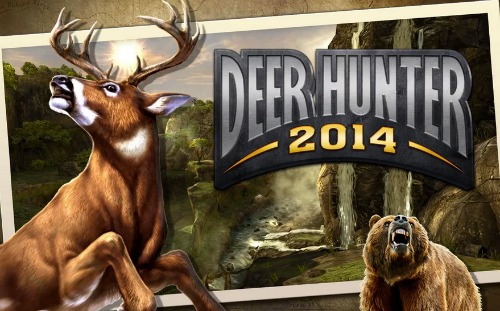 deer hunter