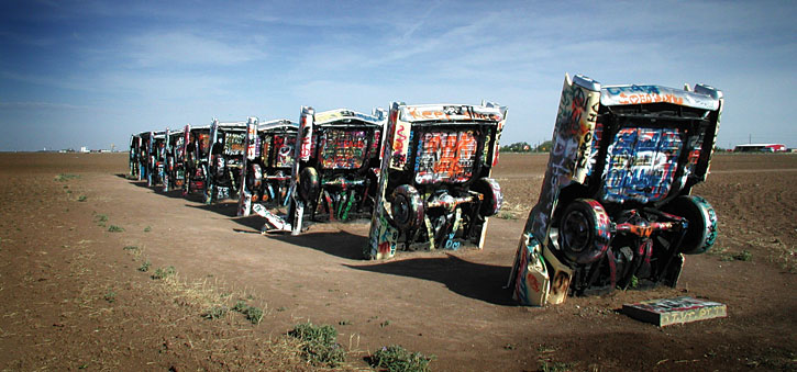 route66_cadillac