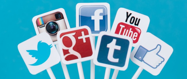 business costs social media