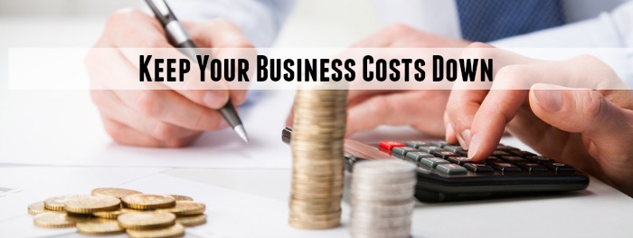 business costs