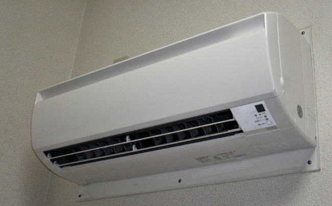 air conditioner comfort