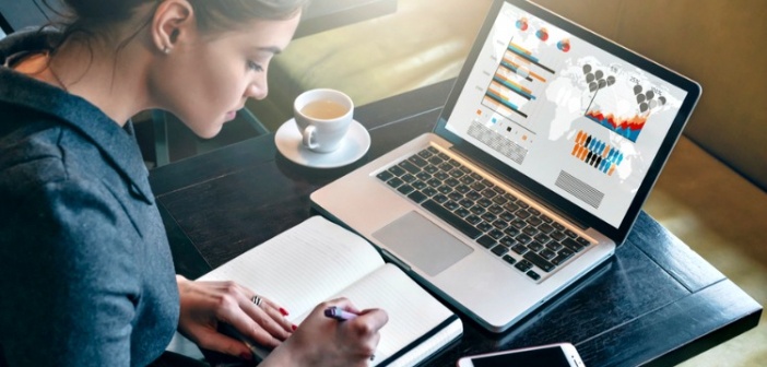 Hobby To Pro: The Journey To Being A Professional Blogger professional blogger
