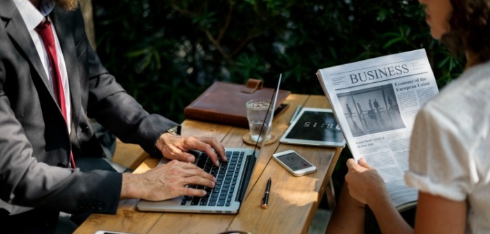 Compete With The Major Players: How Your Small Business Can Exceed Expectations small business