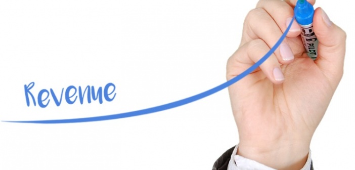 Cost-Effective Ways Your Small Business Can Make Big Strides business revenue