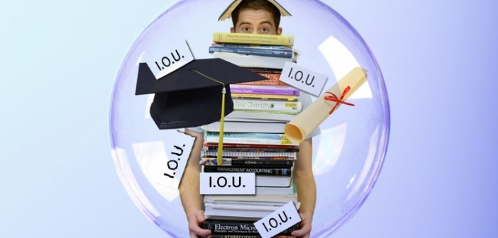 Deal With Your Debt Before You Drown In Disaster debt consolidation