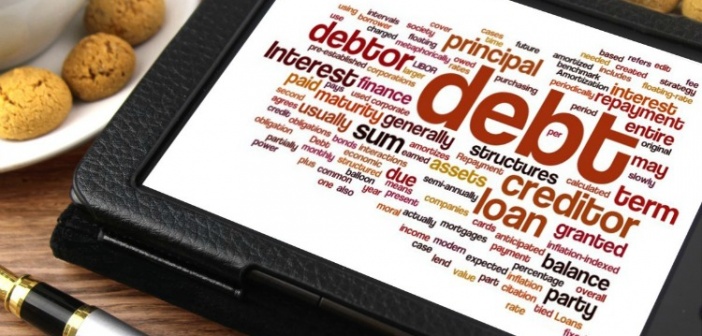 Healthier Personal Finances for Better Business finance