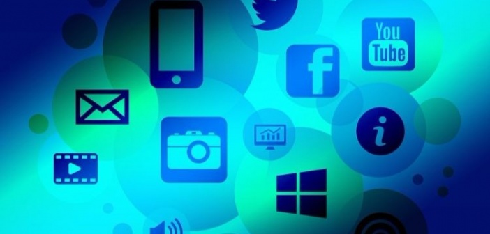 What Makes A Strong Online Presence? online presence