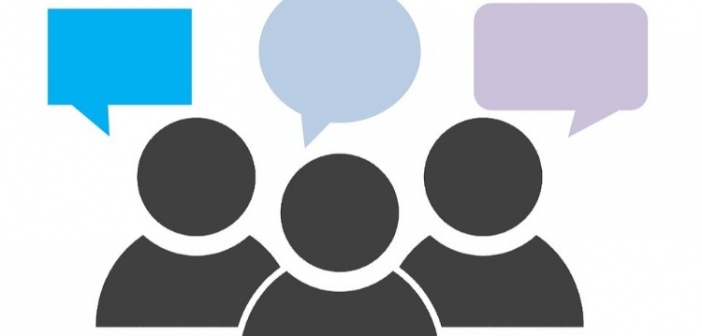 You Talkin’ to Me? Improve Your Office Communication