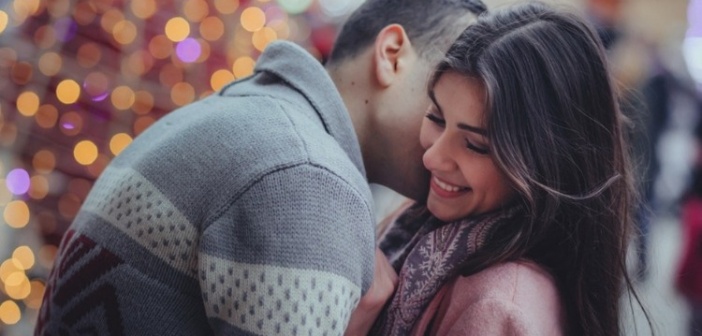 Surprising Your Better Half During The Holidays