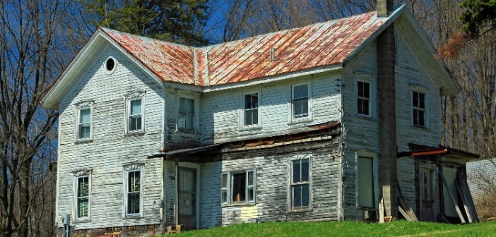 Fixing Issues With A Fixer Upper Investment