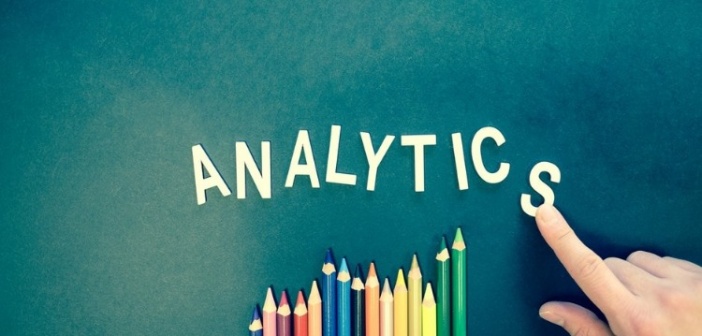 Let’s Get Analytical!