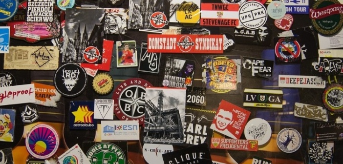 15 Amazingly Simple Ways to Promote Your Business with Stickers