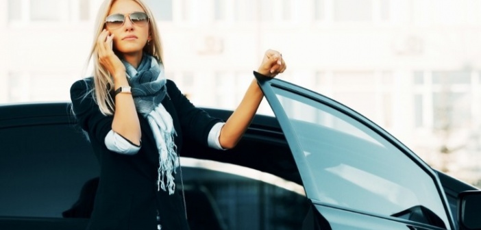 Which Are The Best Executive Car Brands For Entrepreneurs?