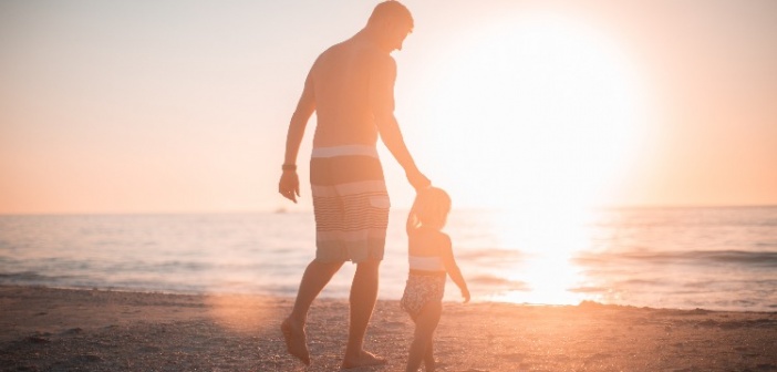 How To Introduce More Travel Into Your Family Life