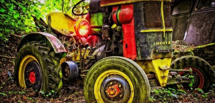 What You Need to Know About Red Diesel
