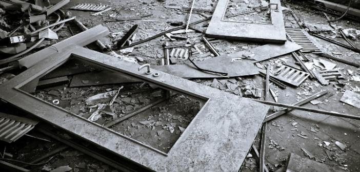 Why Your Home May Be More Vulnerable Than You Think