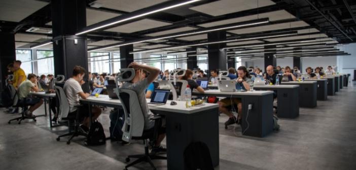 Embracing Technology To Improve Your Business