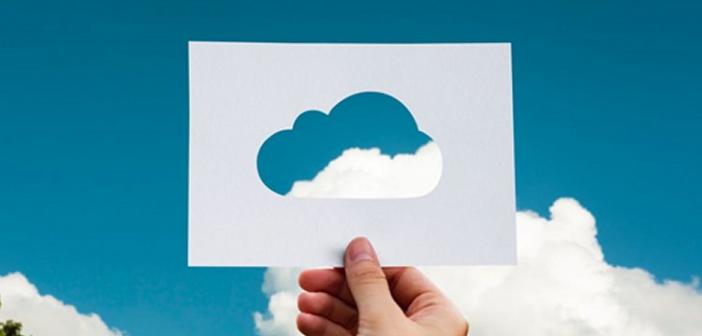 Six Benefits To Being In The Cloud