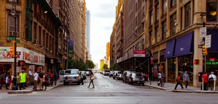 4 Effective Ways to Market Your Business In the Streets
