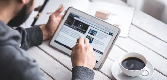 The Impact of Technology on Small Business