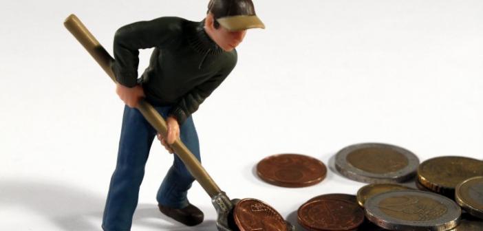 Digging for Dollars: The Keys to Great Business Financial Management