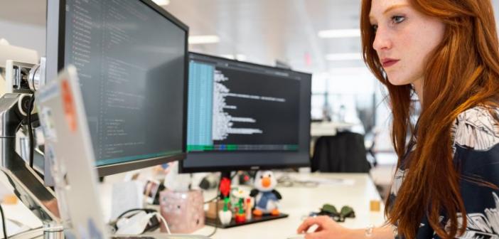 The Technologies Changing The Way We Do Business